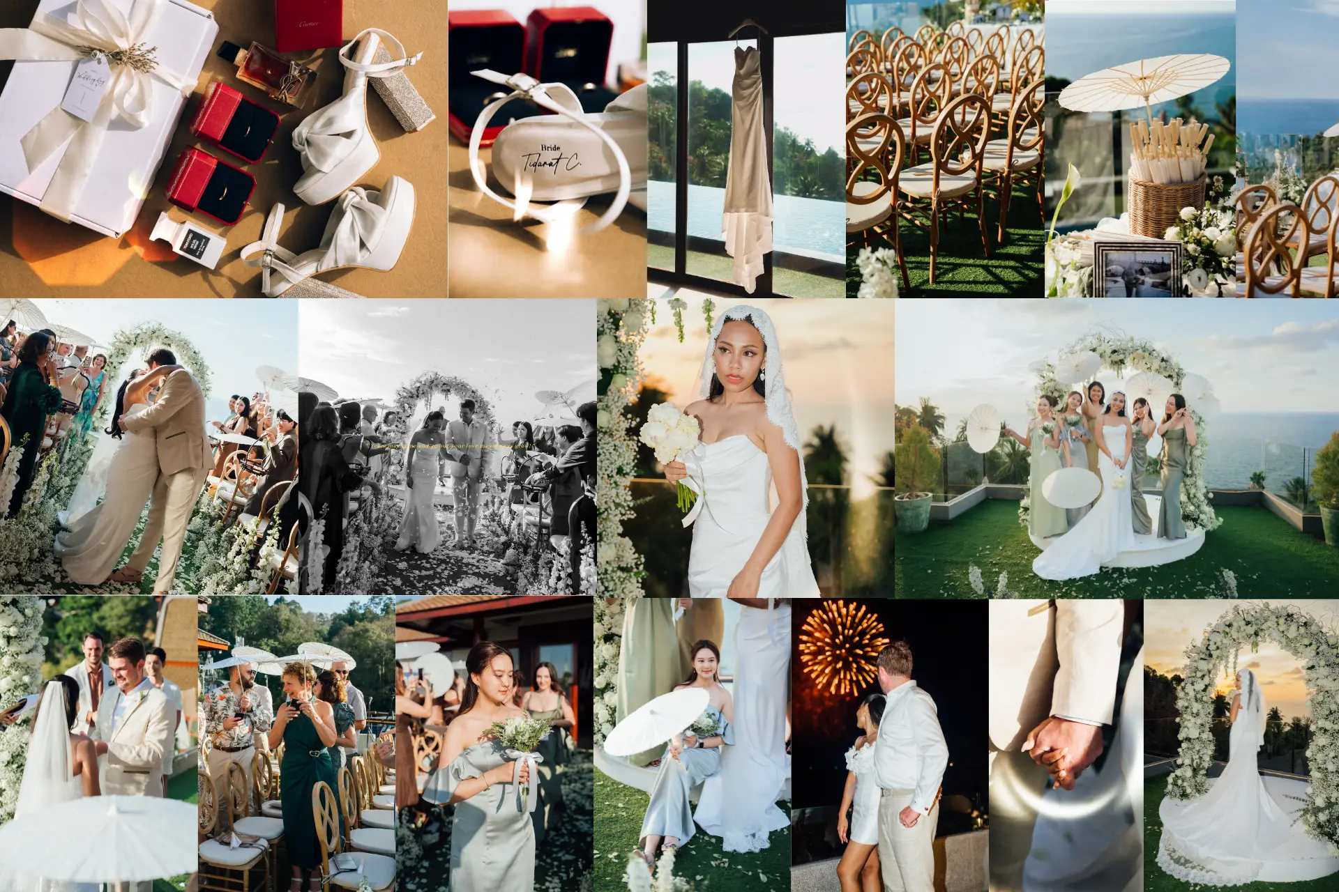 Phuket Wedding Photographer