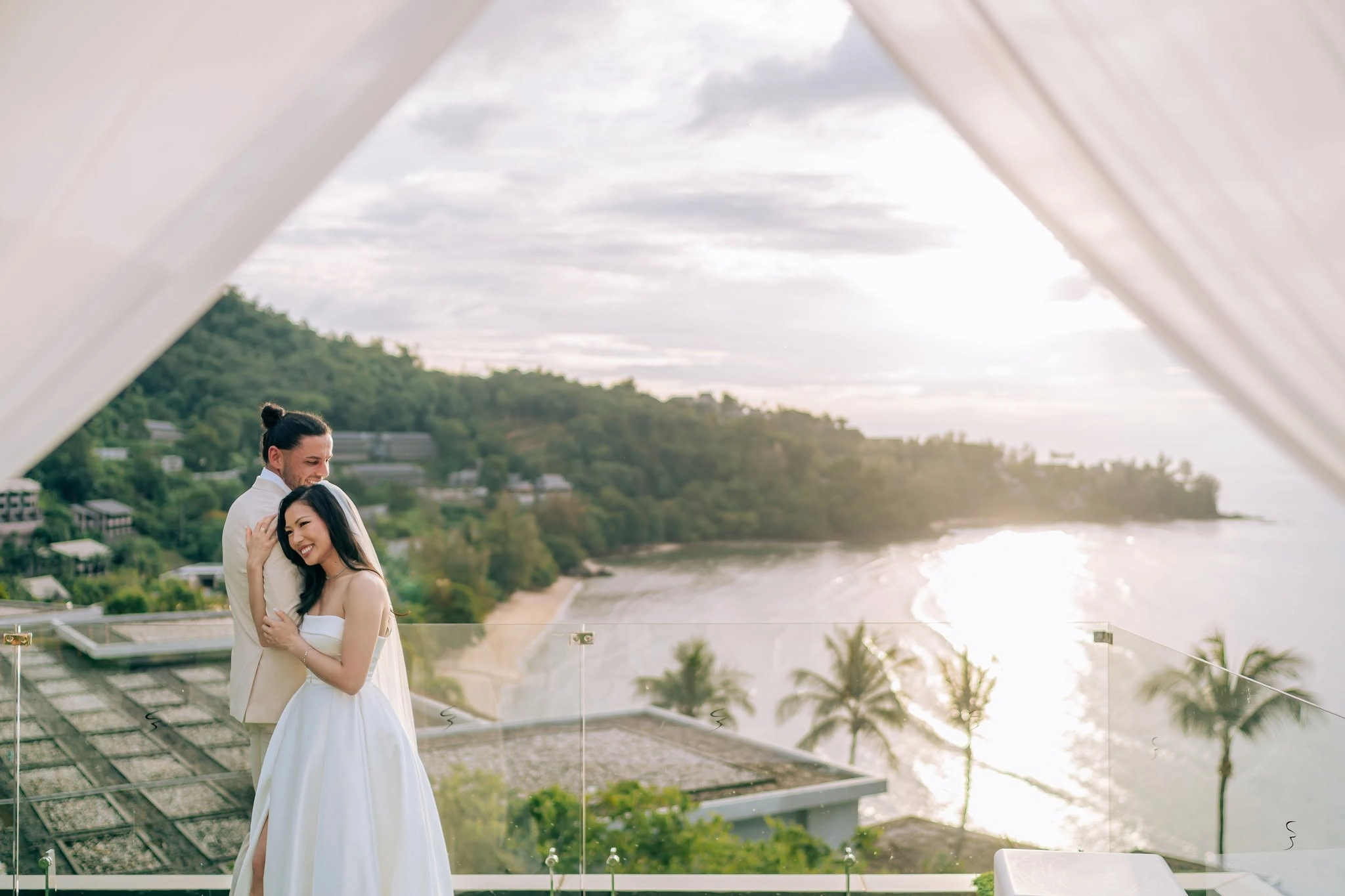 Villa and Resort Weddings